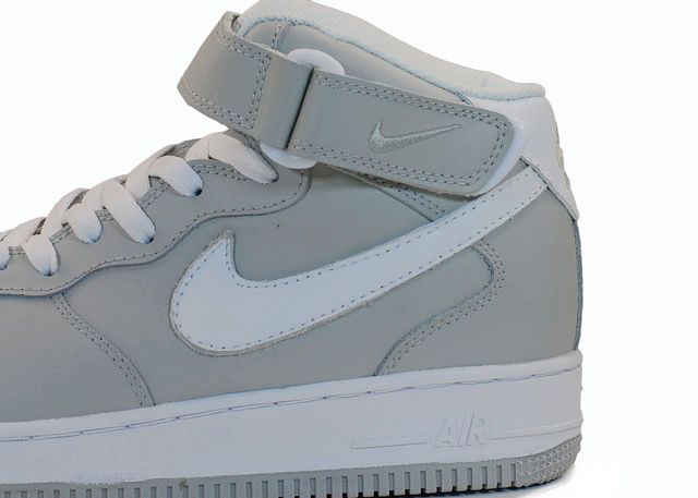 AIR FORCE 1 High 40-47[Ref. 12] - Cliquez sur l'image pour la fermer